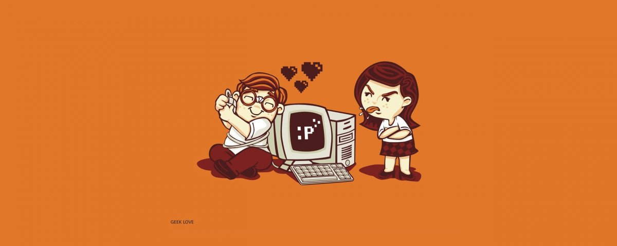 Программист Минимализм