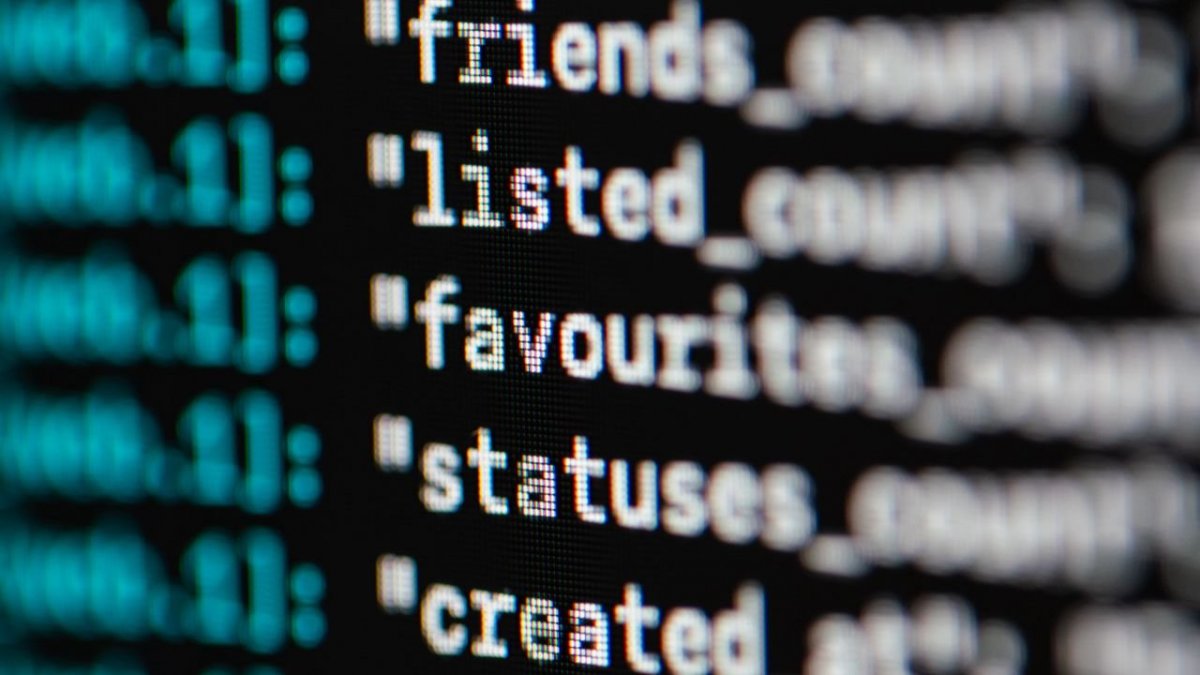 Программирование картинки