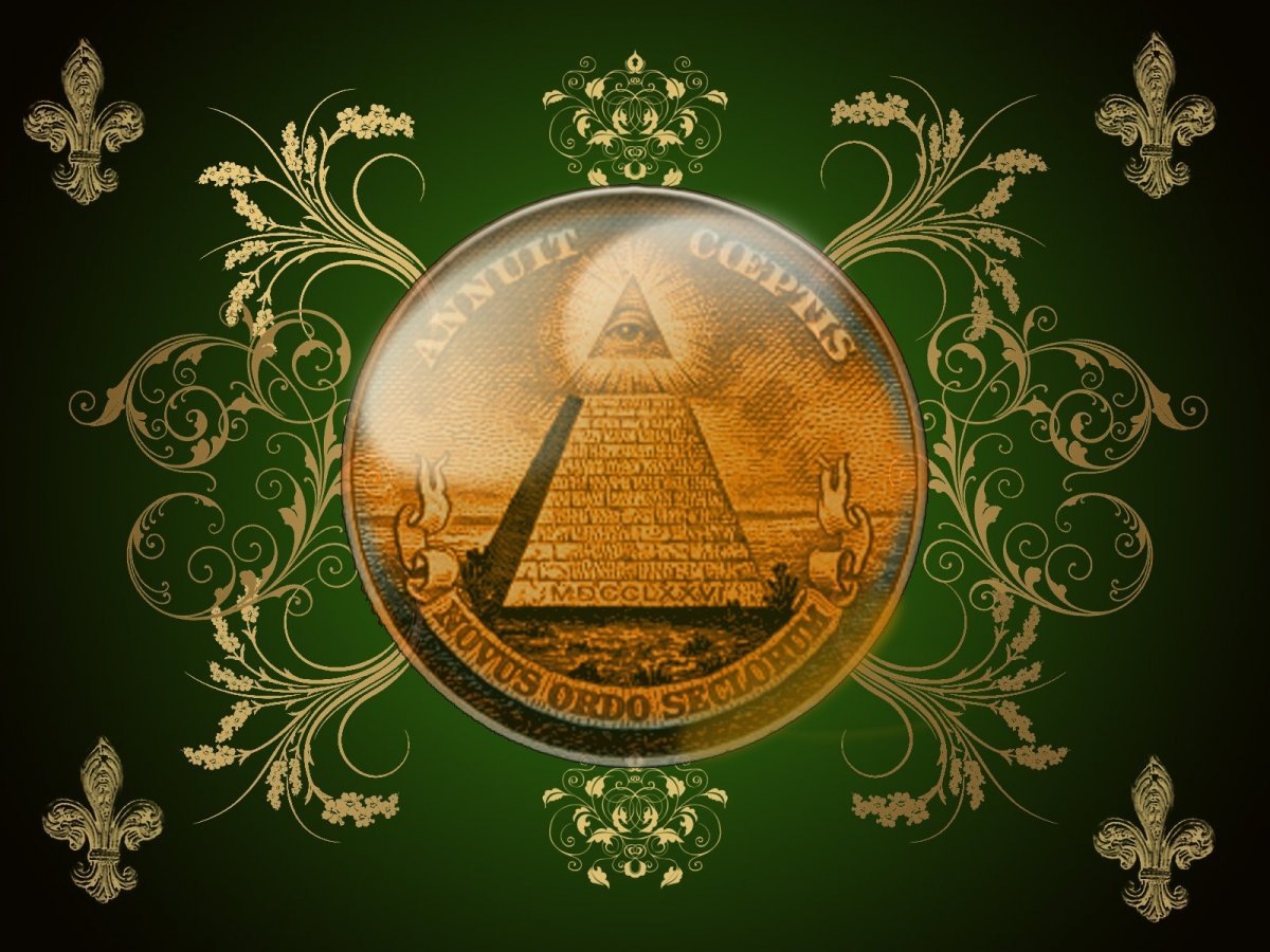 Изобилие фен шуй