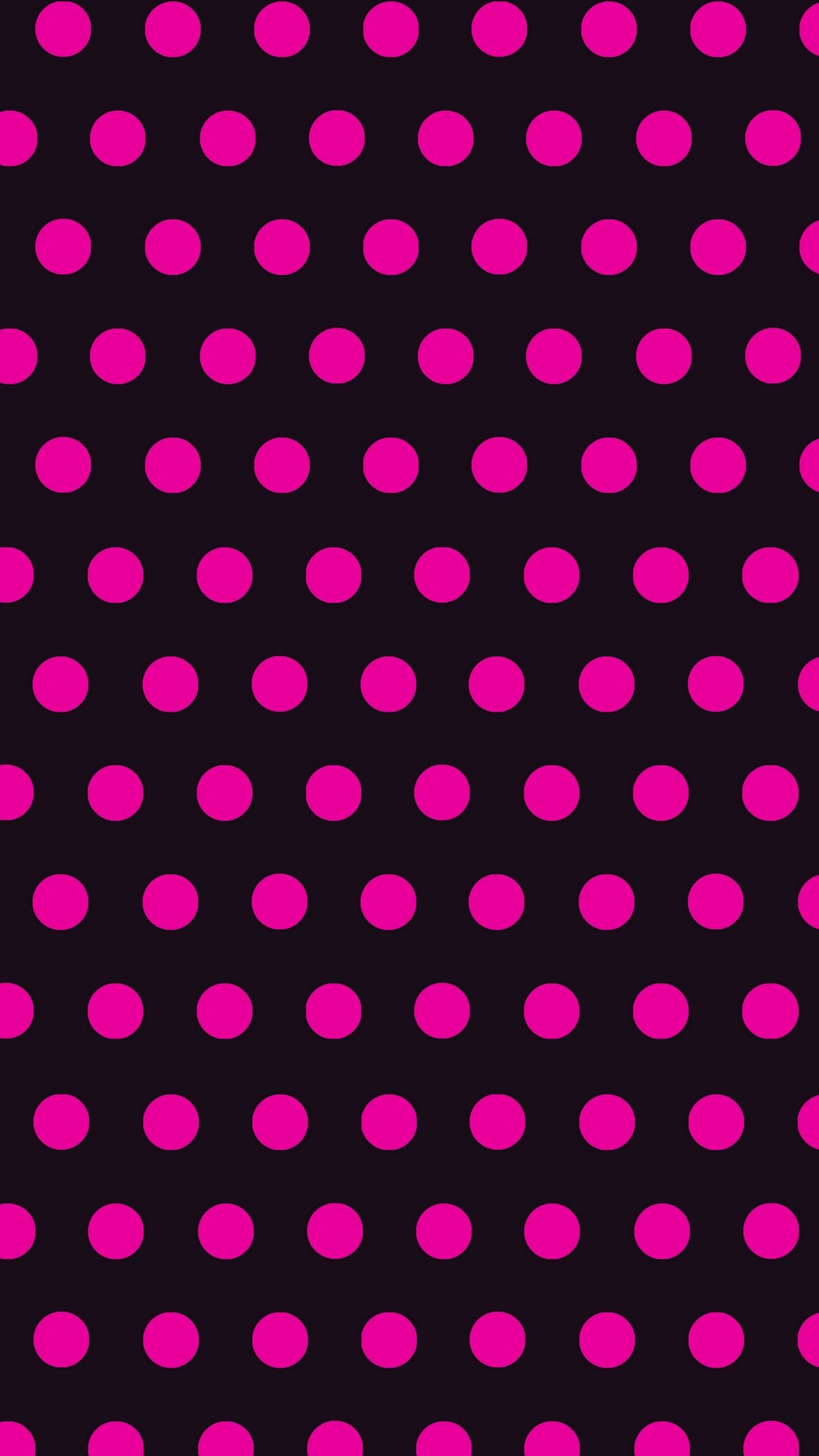 Розово чёрные обои