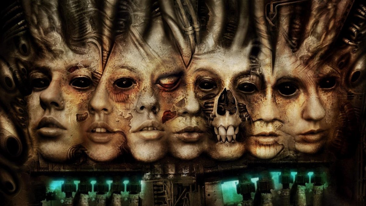 Графство Девон Ведьмин лес