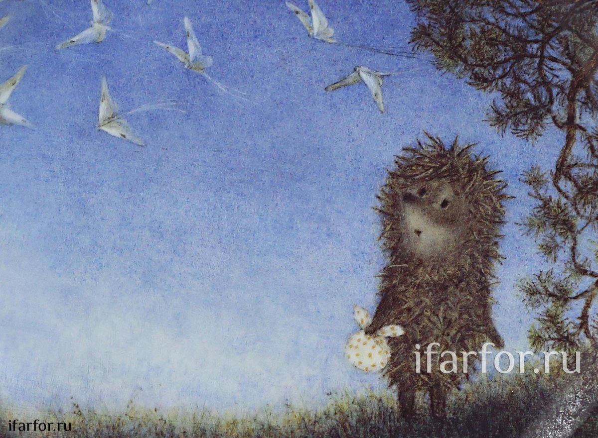 Франческа Ярбусова