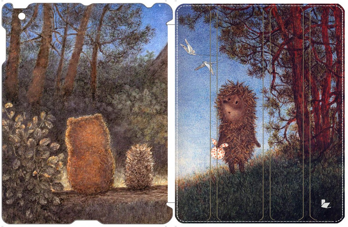 Дарт Вейдер в тумане