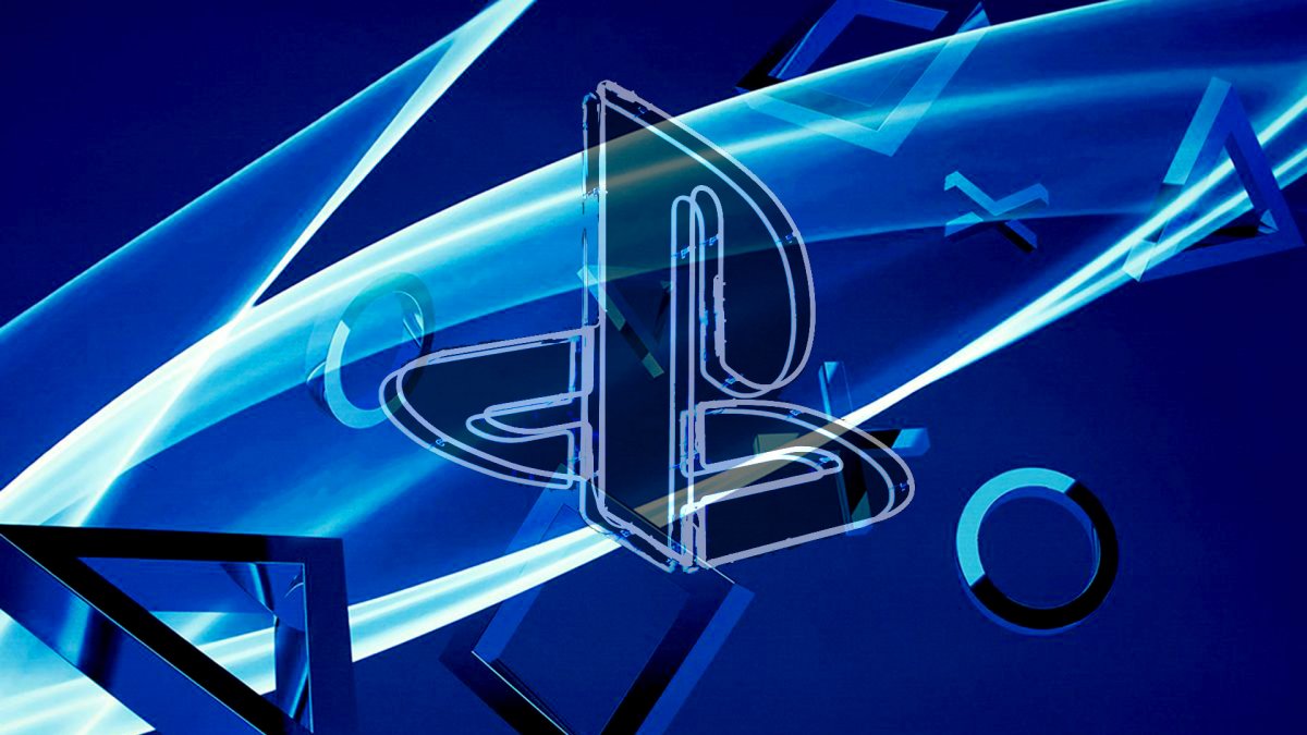 PLAYSTATION на рабочий стол