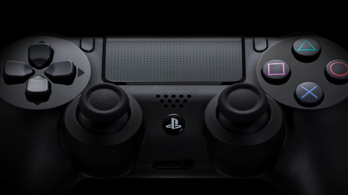 Dualshock Sony PLAYSTATION 5