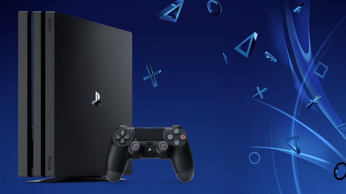Sony ps4 темы
