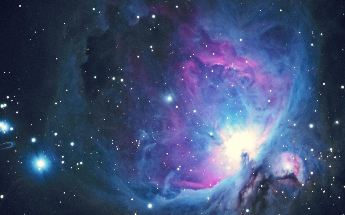 Красивый космос