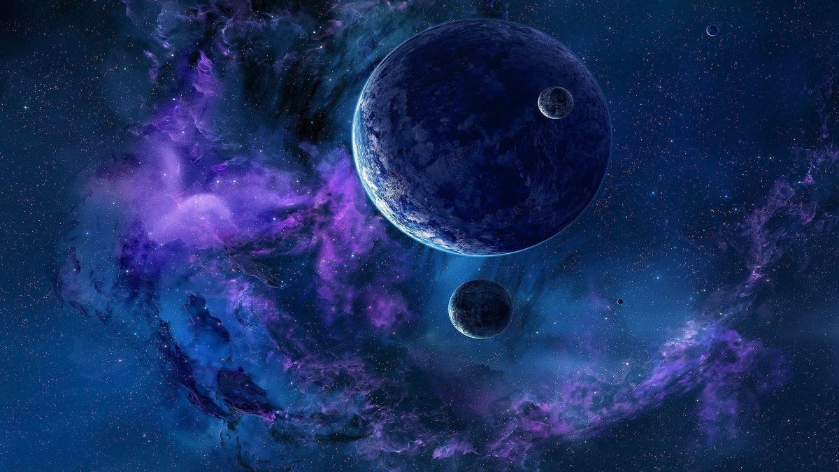 Картинки на рабочий стол космос 1920х1080