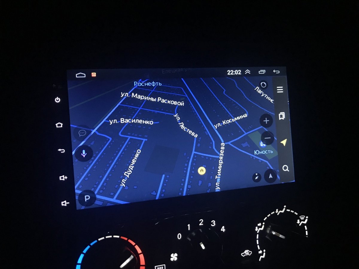 Обои для магнитолы на андроиде Мицубиси