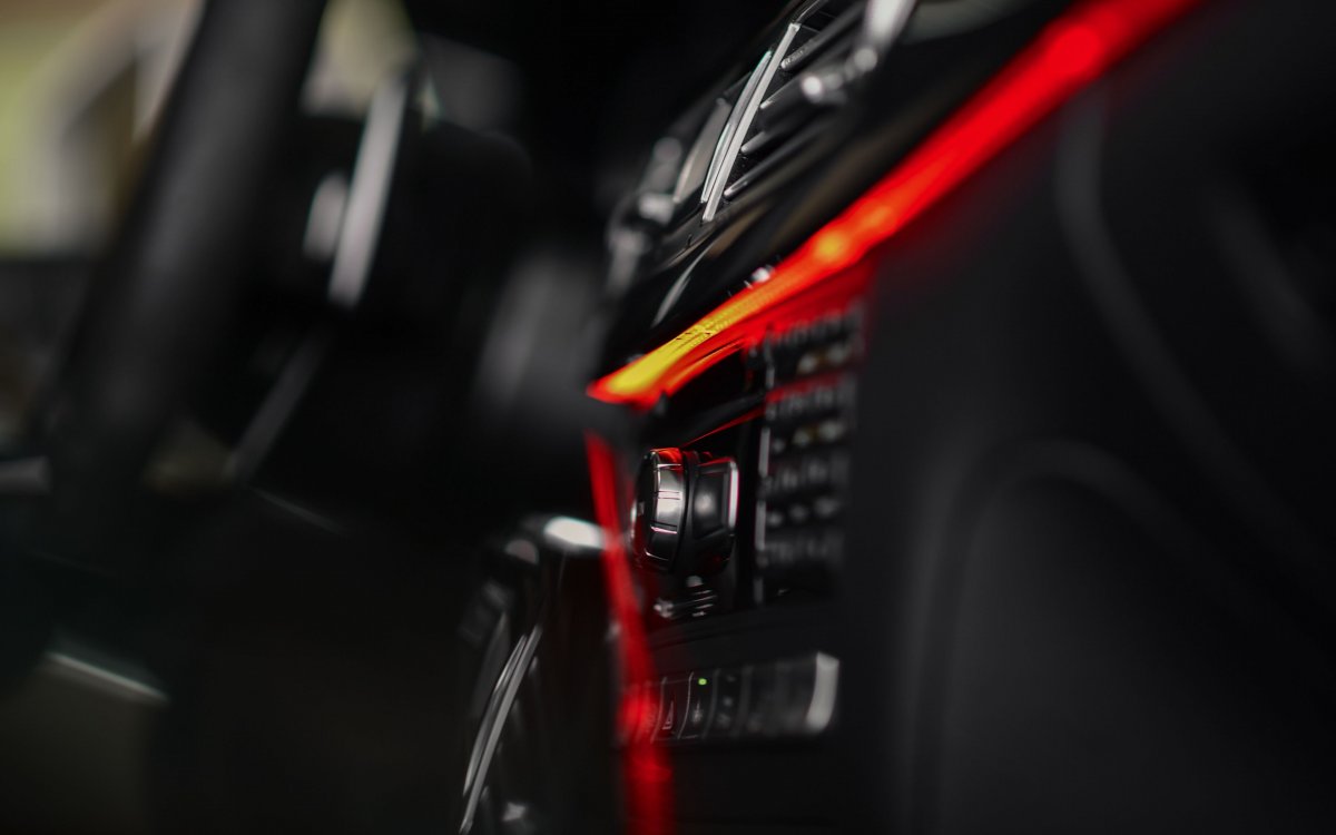 Обои для автомобильных магнитол