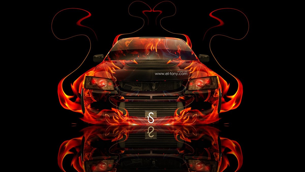 Митсубиси el Tony