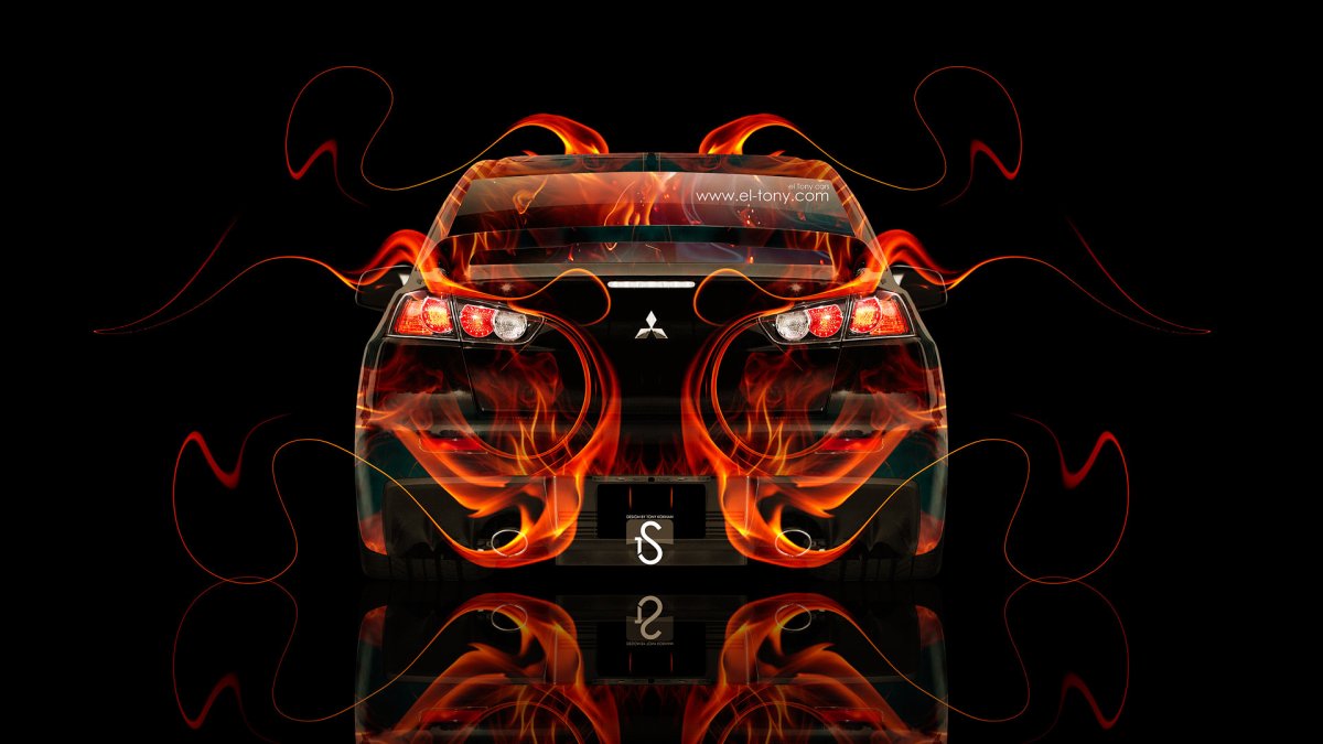 Митсубиси Аутлендер el Tony