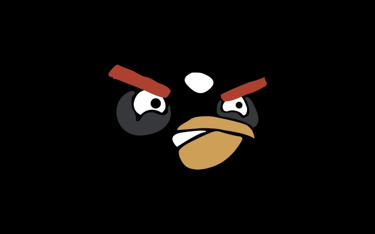 Злые птички Рио 2