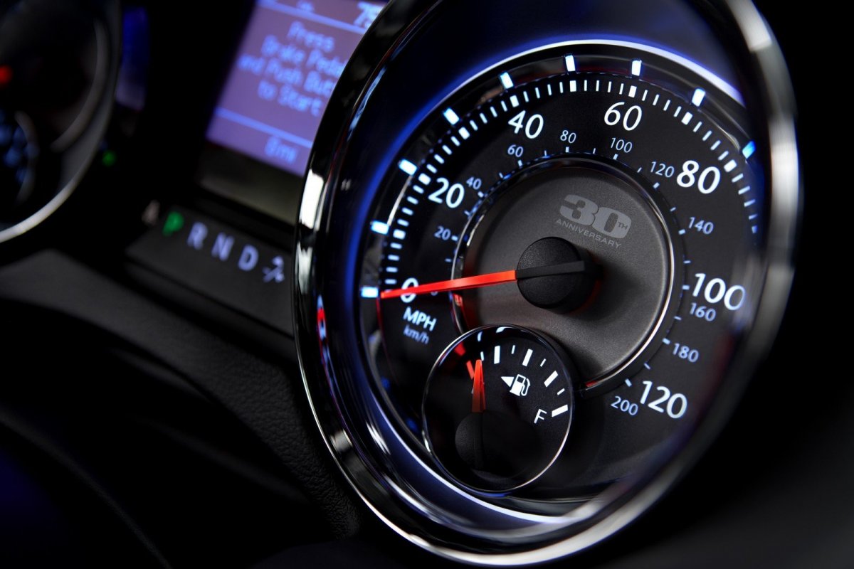 BMW 0548 спидометр