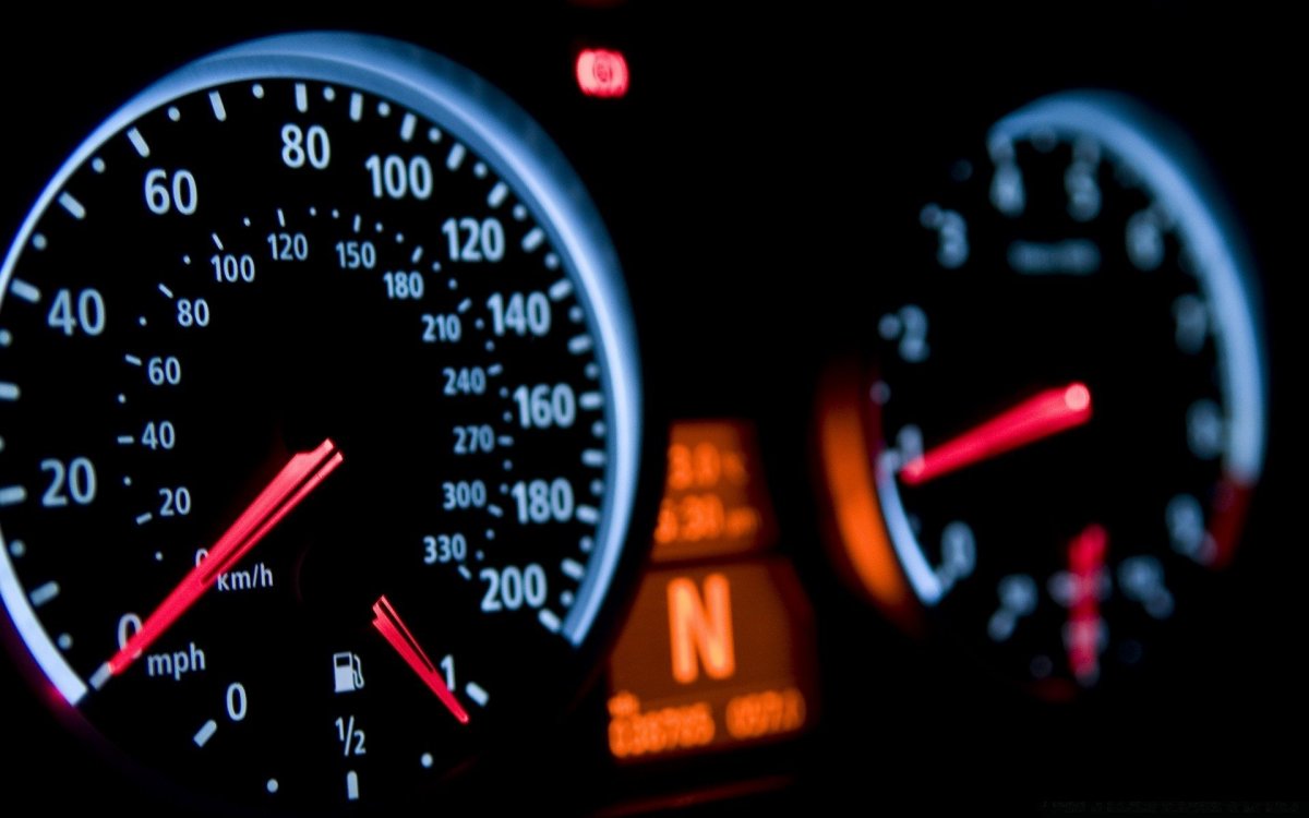 Спидометр БМВ Икс 4