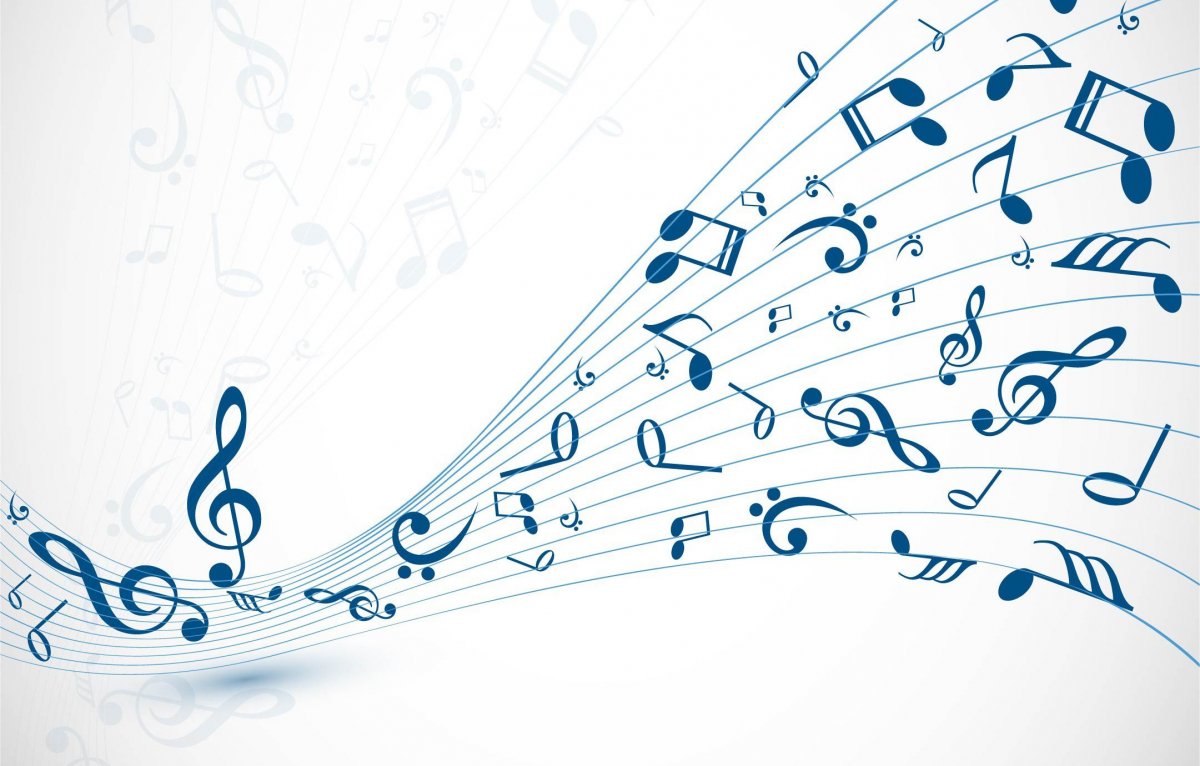 Музыкальный фон