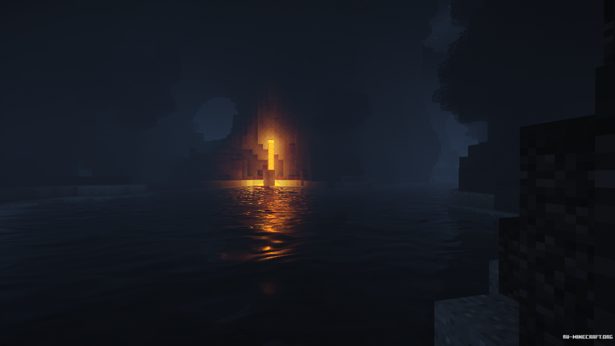 Страшные шейдеры