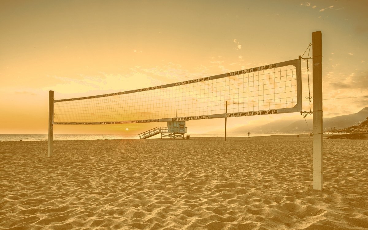 Волейбол обои