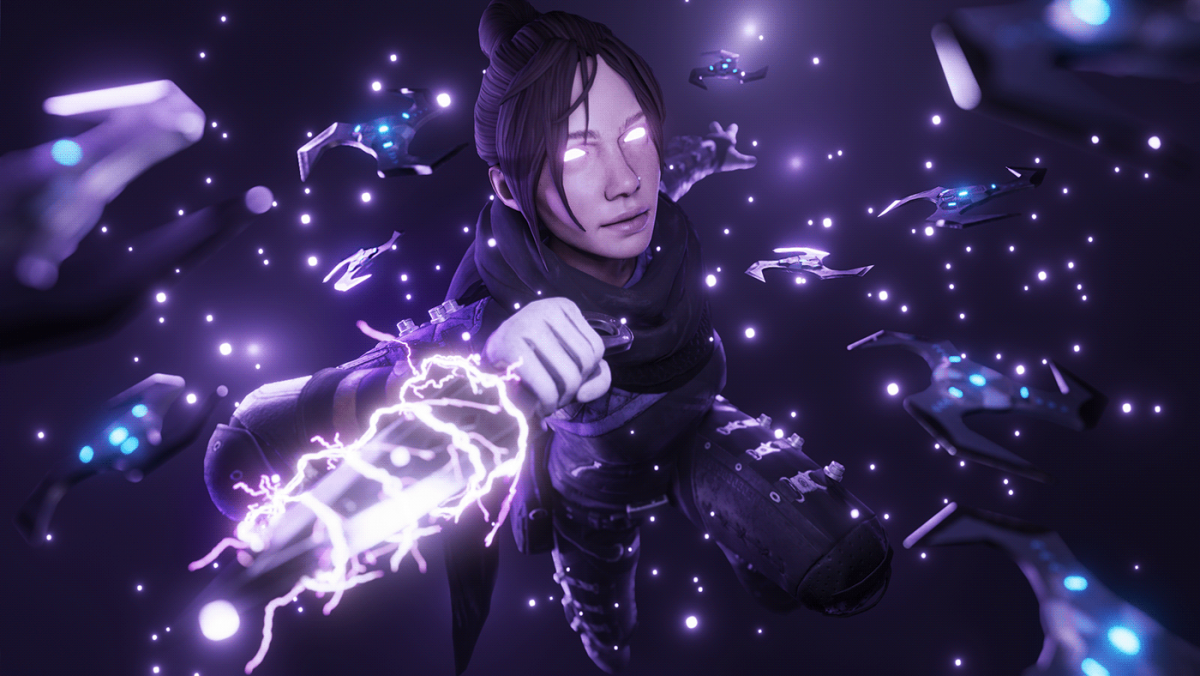 Картинки Рейф Апекс