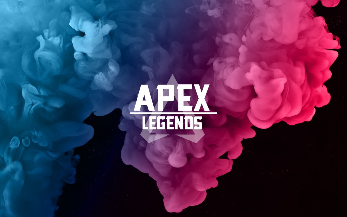 Заставки на рабочий стол Apex