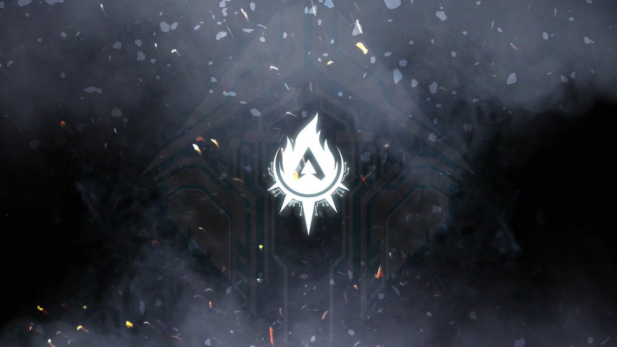 Заставки на рабочий стол Apex