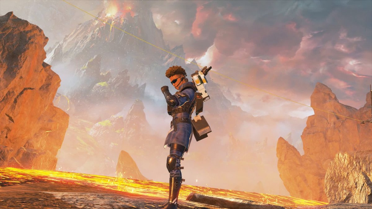 Апекс Легион