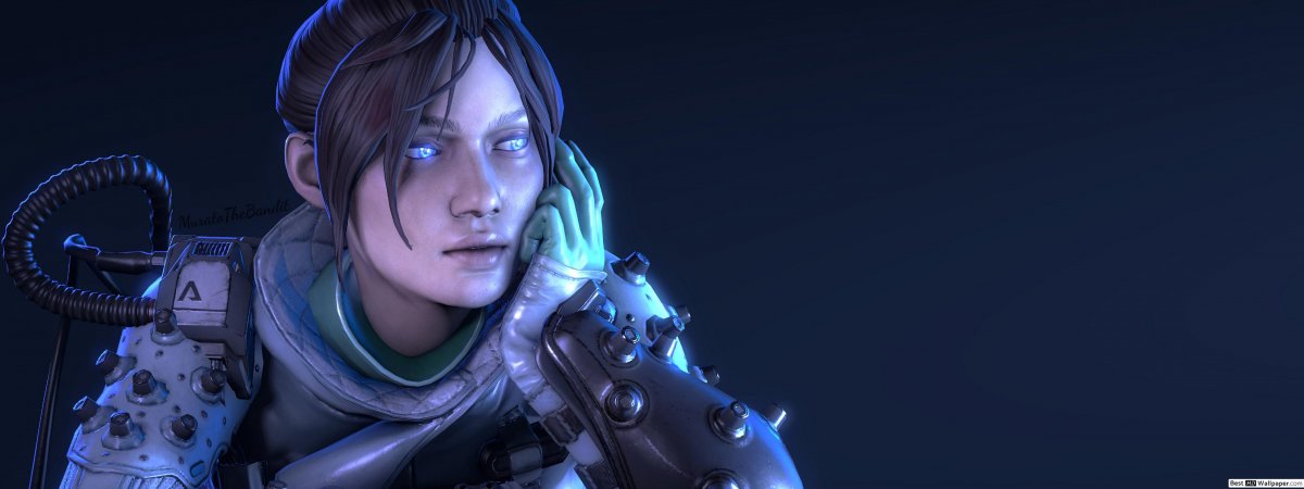 Рейф Апекс обои