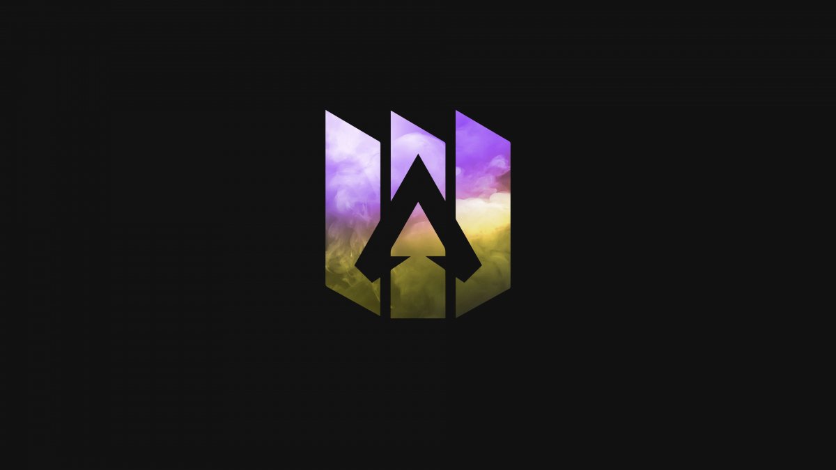 Apex Legends logo