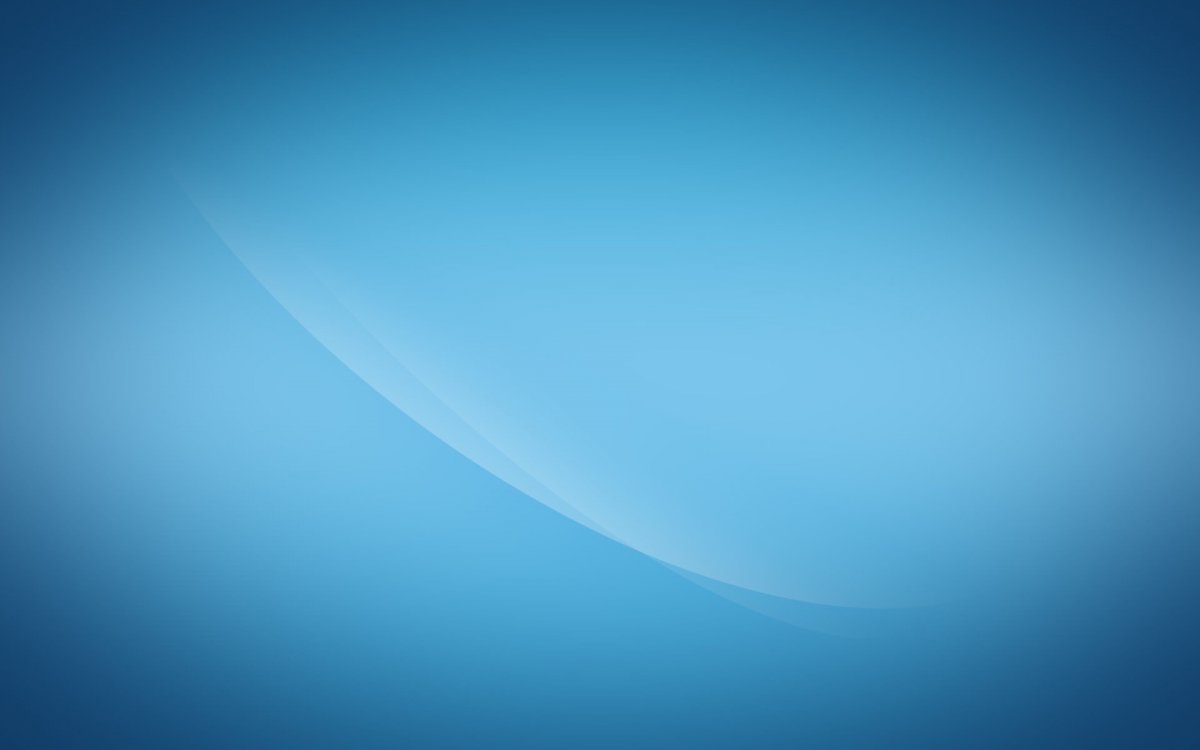 Синий фон для презентации