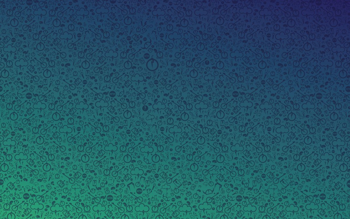 Сплошной фон