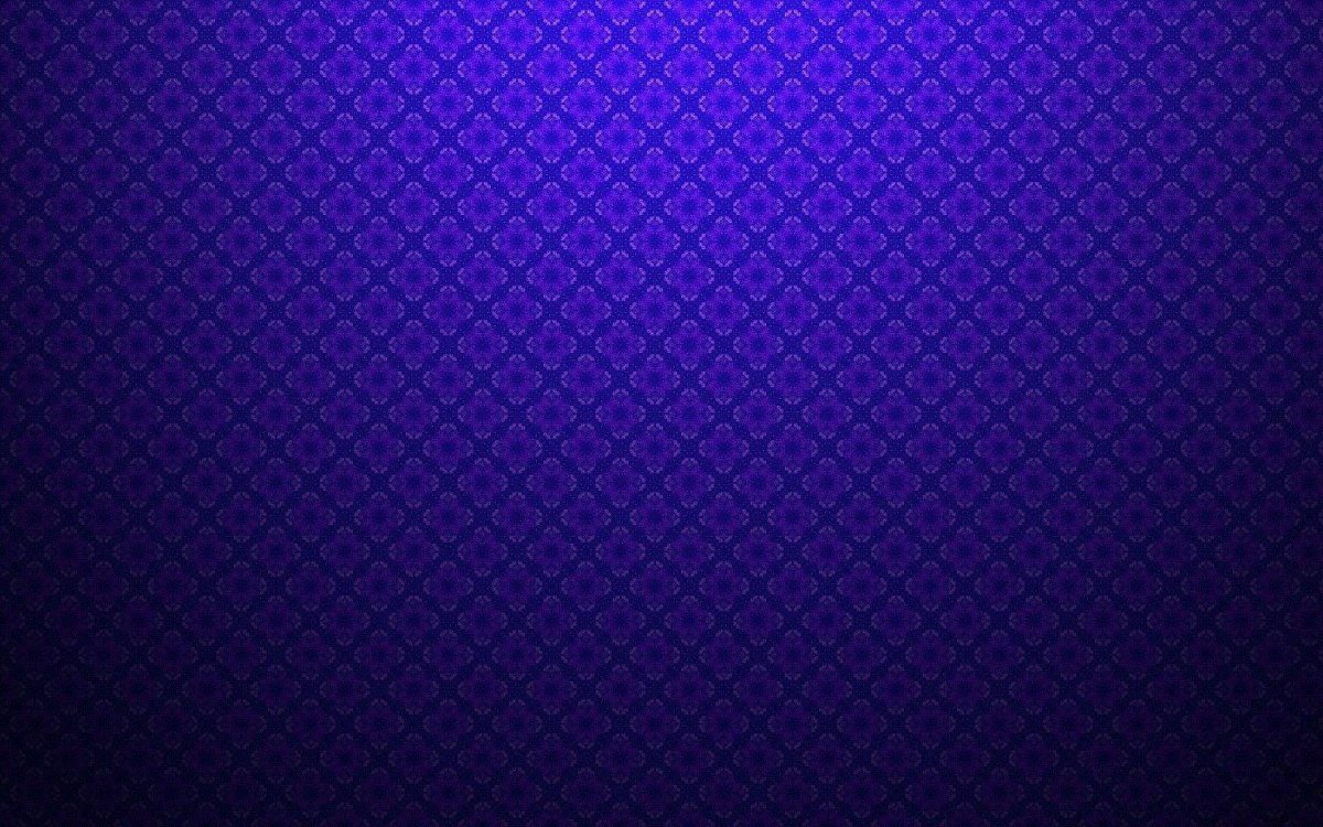 Фиолетовый фон