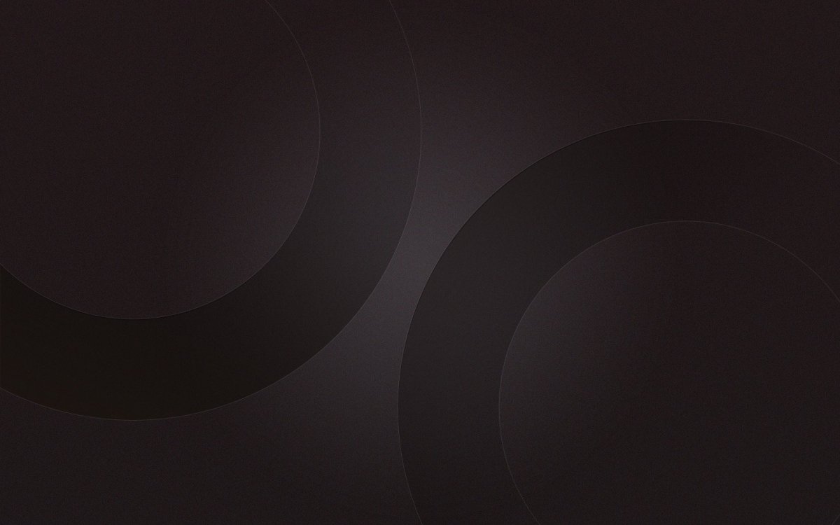 Темный фон однотонный