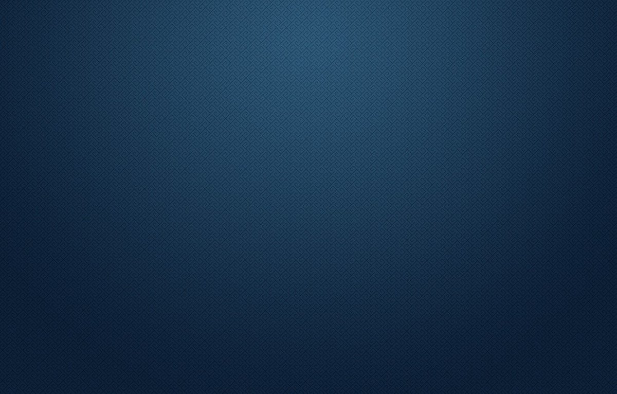 Синий фон однотонный