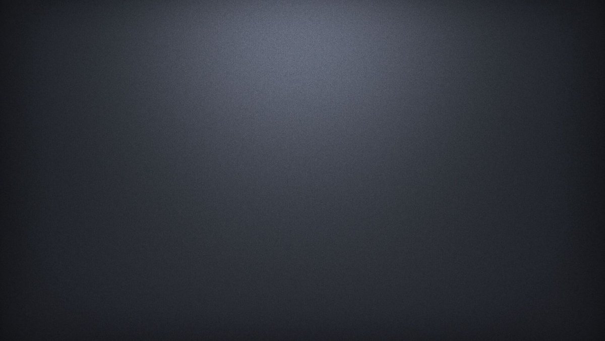 Фон черный металл