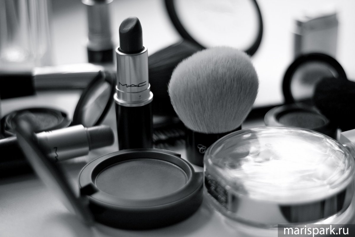 Красивая косметика
