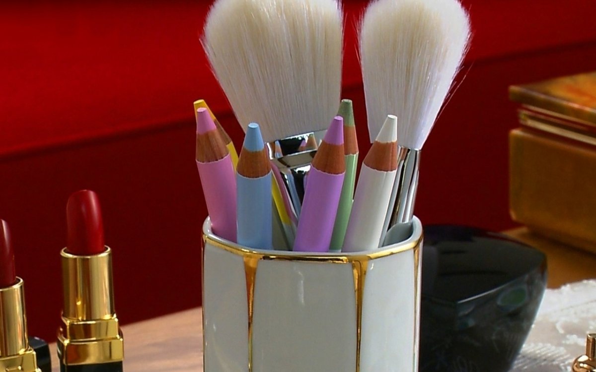 Косметика картинки