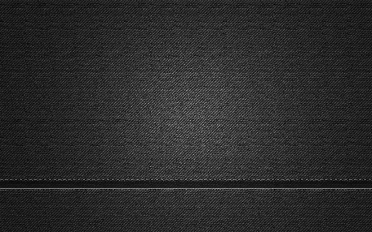 Черная кожа фон