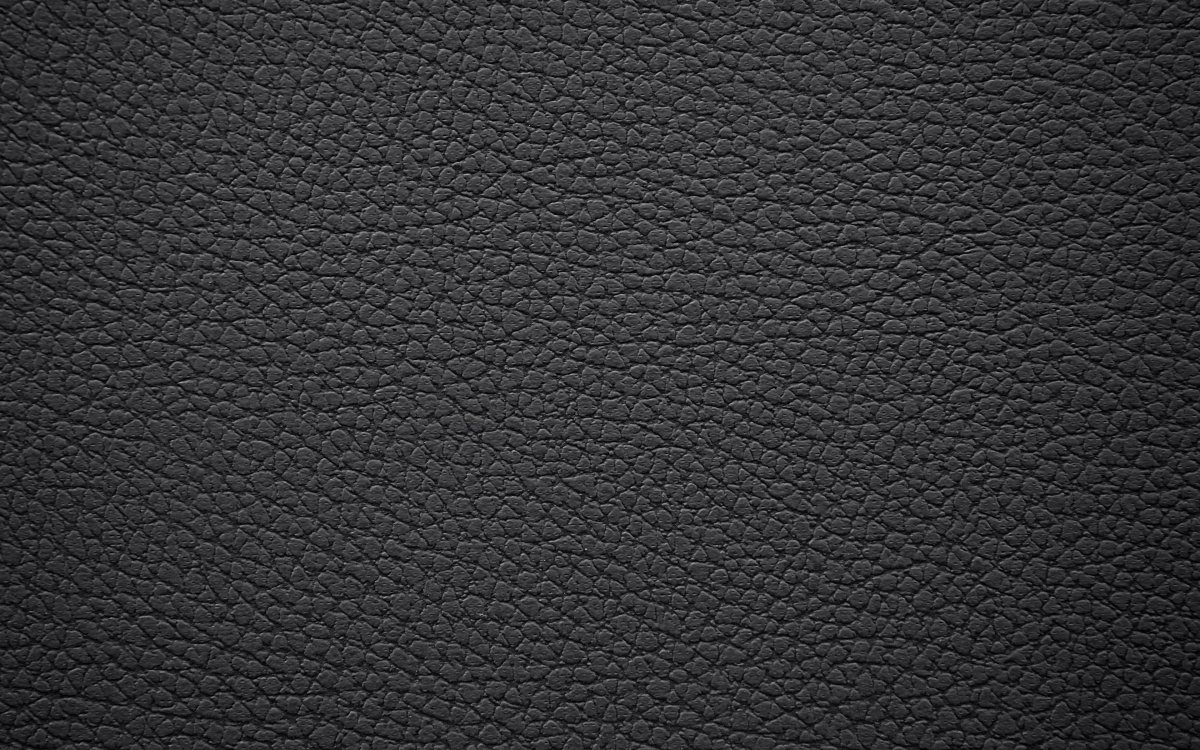 Черная кожа текстура