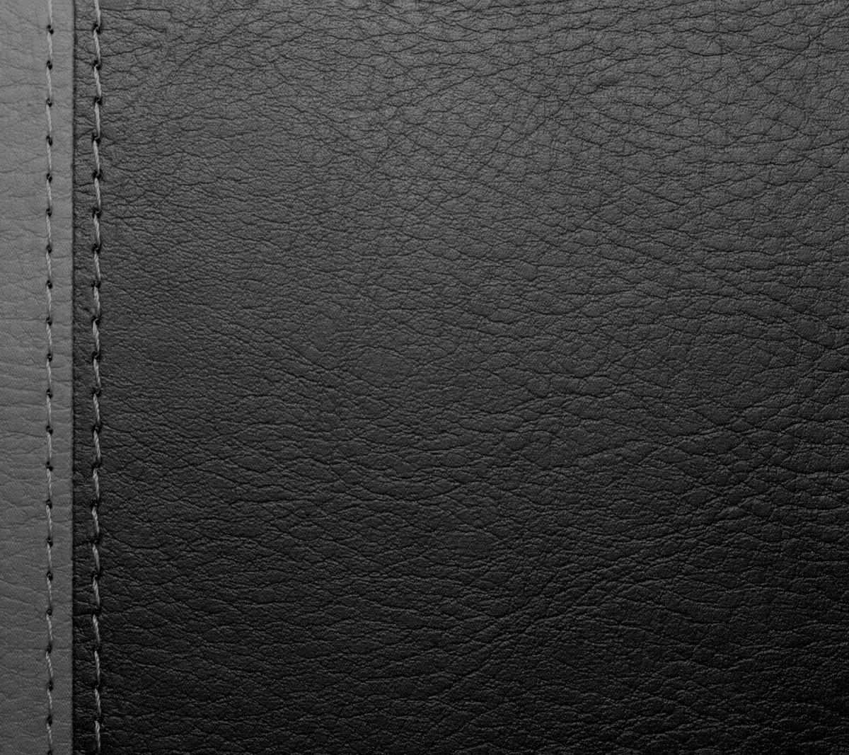 Фон кожа со строчкой