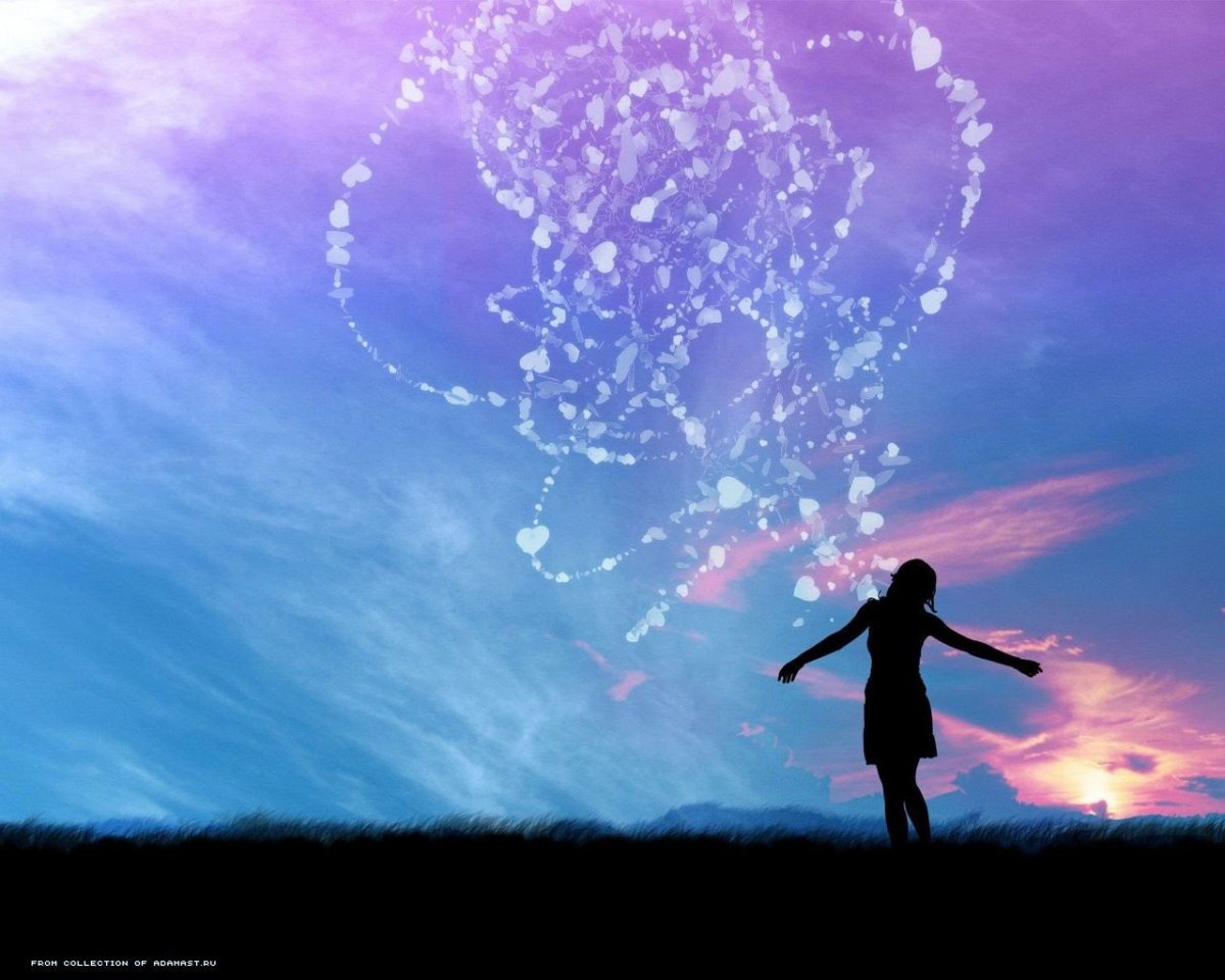 Мечты о счастье