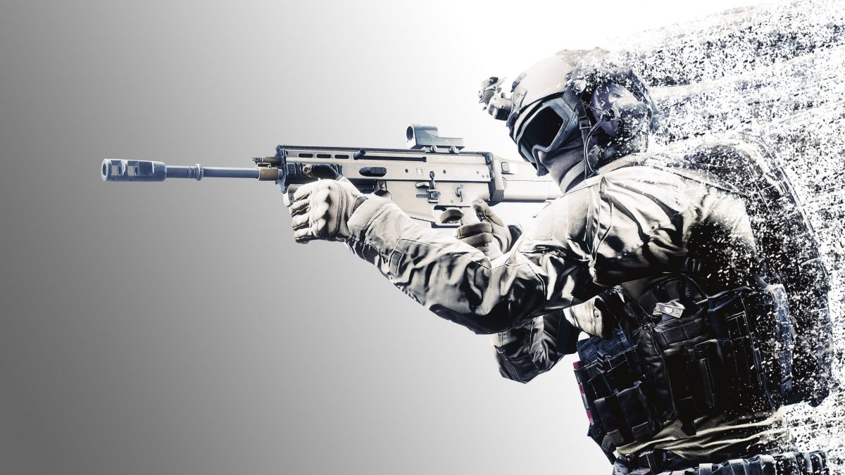 Спецназ обои