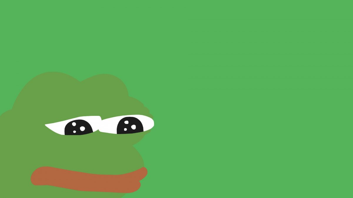 Pepega обои