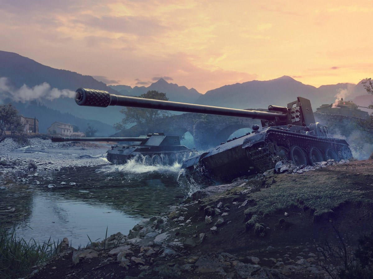 Пт САУ Grille 15