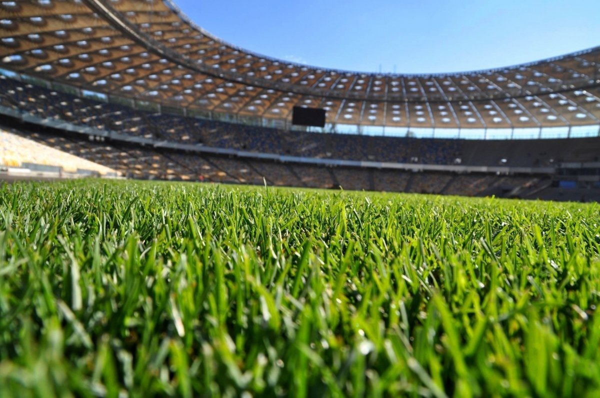 Искусственная трава Stadio grass m40