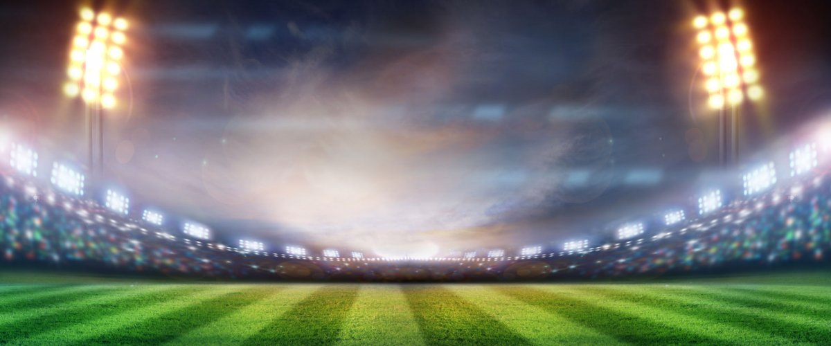 Фон для фотошопа футбол