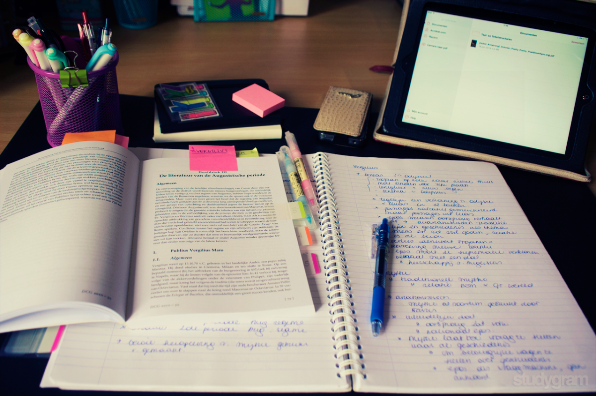 Мотивирующие для учебы