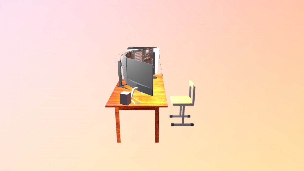 Заставка на рабочий стол учеба