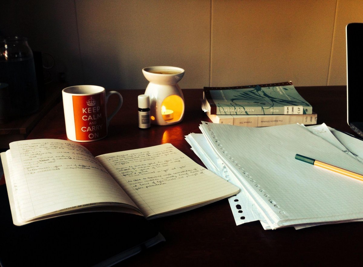 Обои на рабочий стол учеба