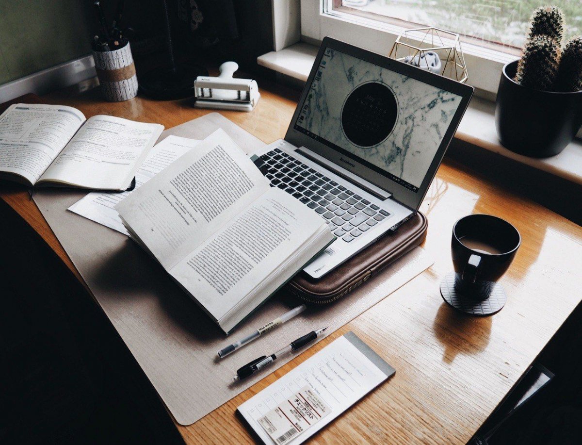 Эстетика учёбы мотивация