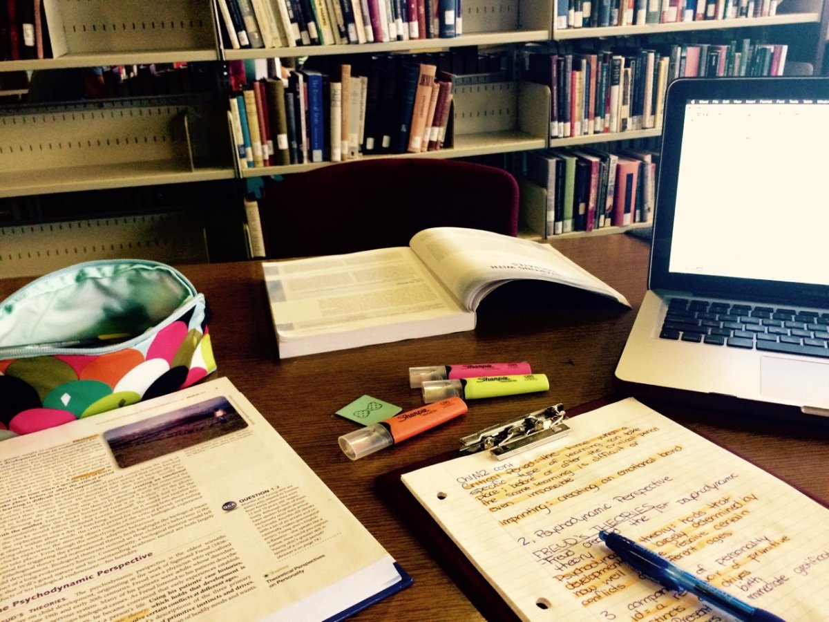 Мотивация к учебе